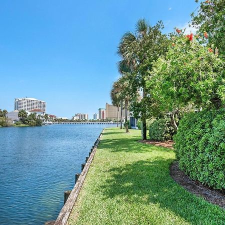 Shoreline Towers Townhouse 4-1 德斯廷 外观 照片