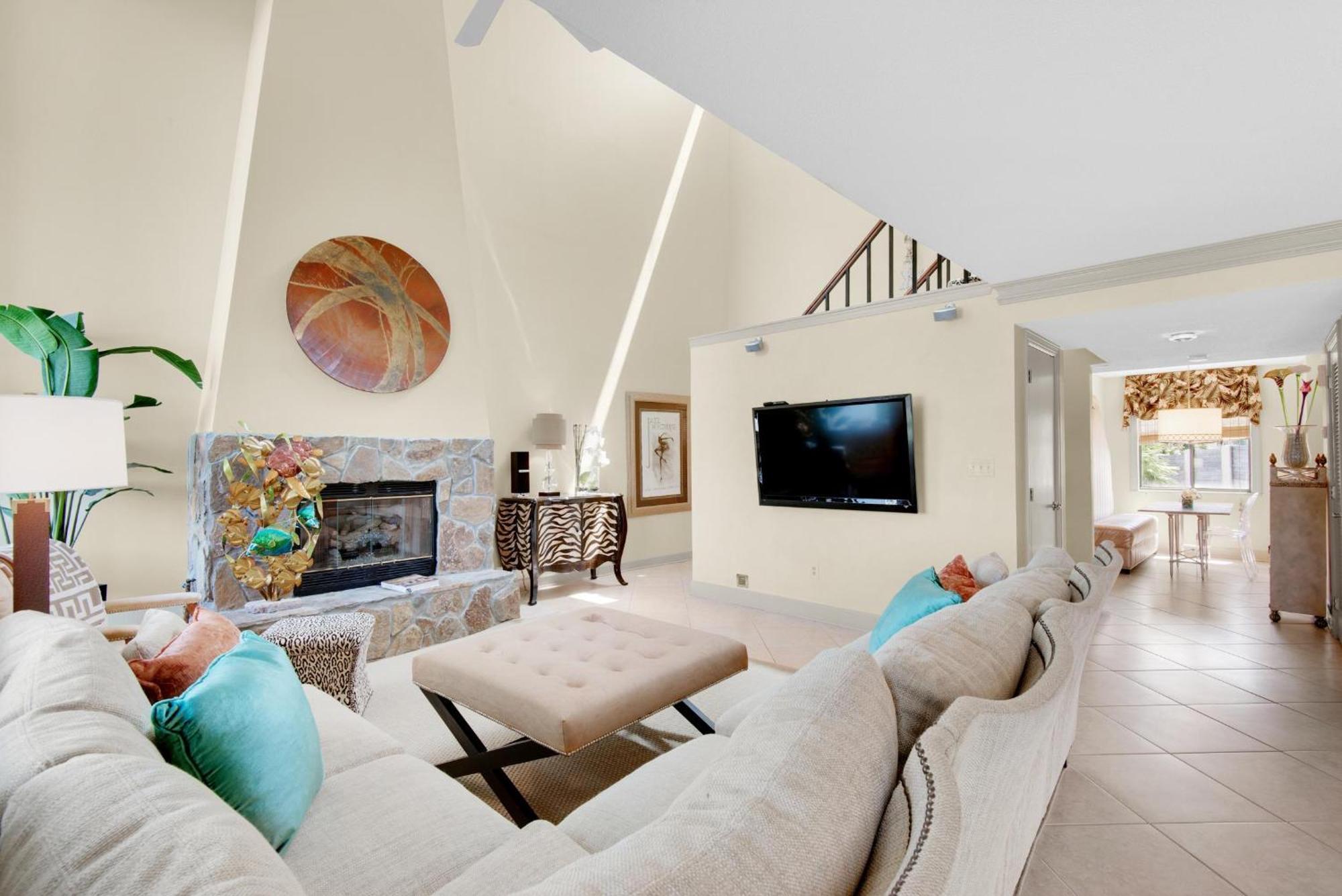 Shoreline Towers Townhouse 4-1 德斯廷 外观 照片